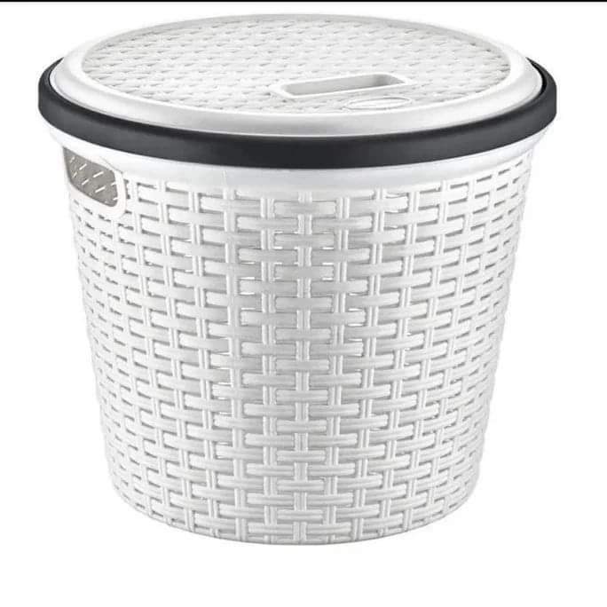 Laundry Basket - Image 2