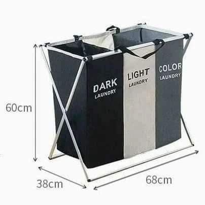 Laundry Basket - Image 3