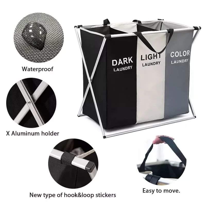 Laundry Basket - Image 4