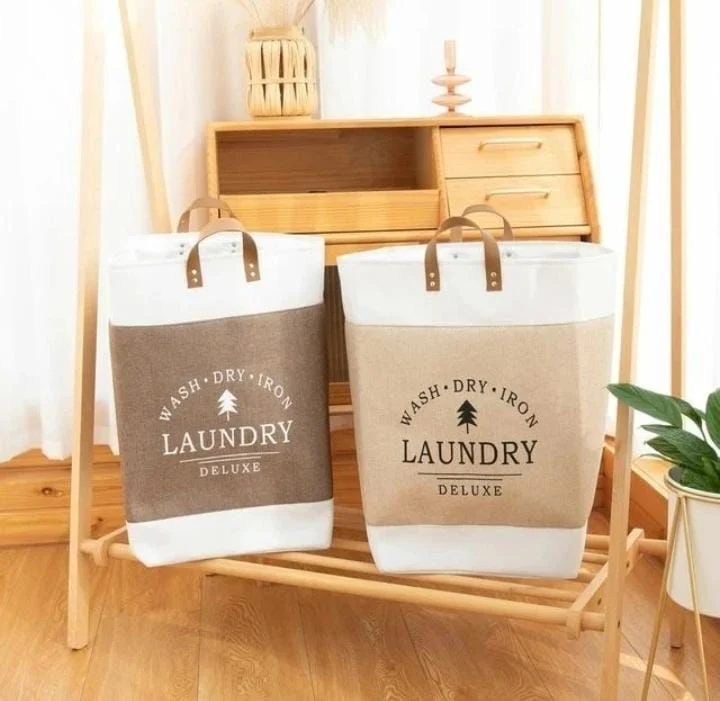 Laundry basket. - Image 2