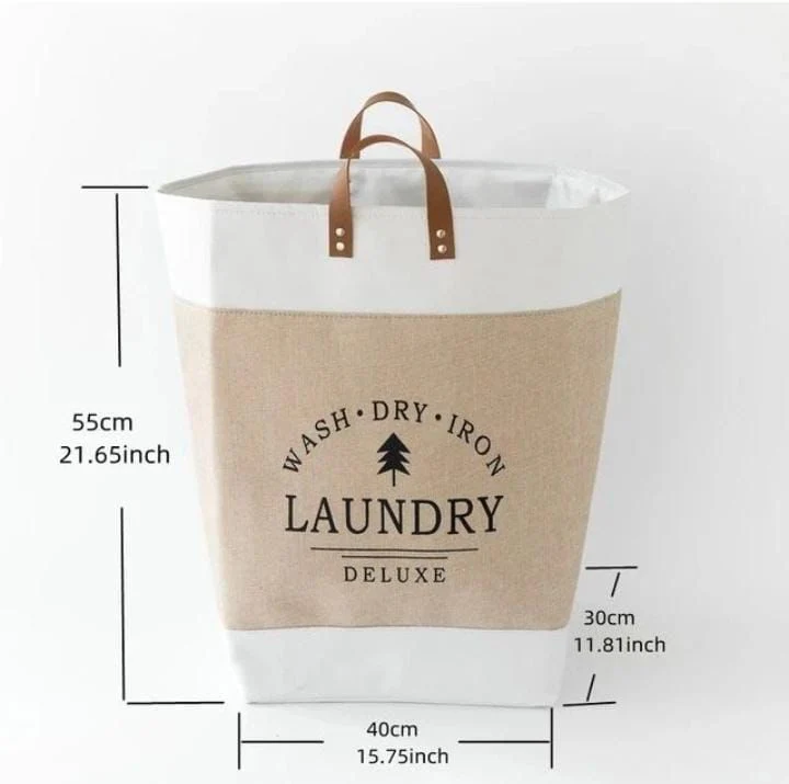 Laundry basket. - Image 3