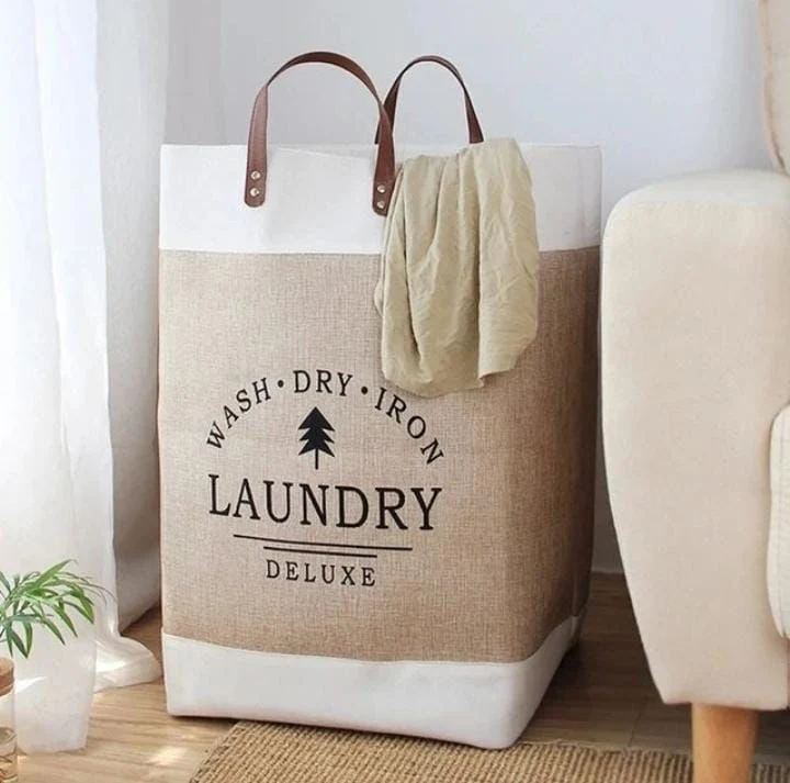 Laundry basket. - Image 5
