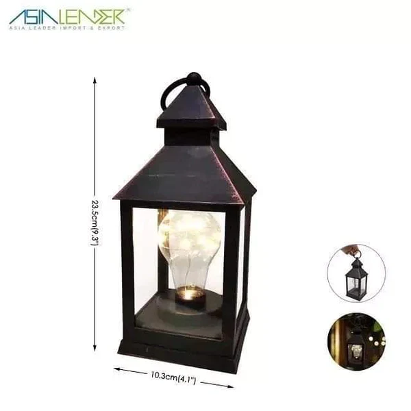 LED Candle Holder - Image 2