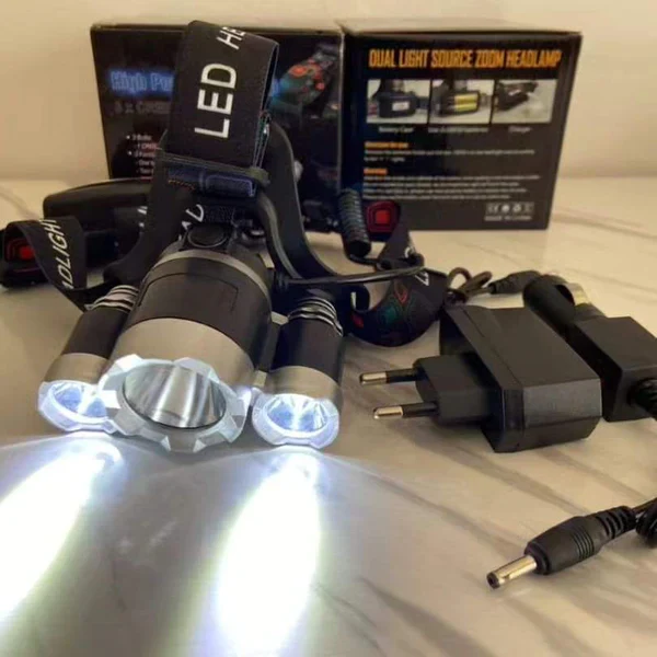 LED headlamp - Image 3