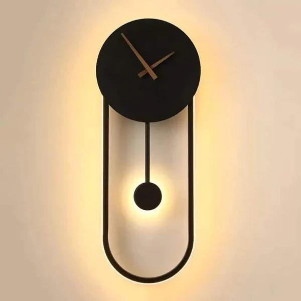 Led Minimalist Wall Lamp - Image 2