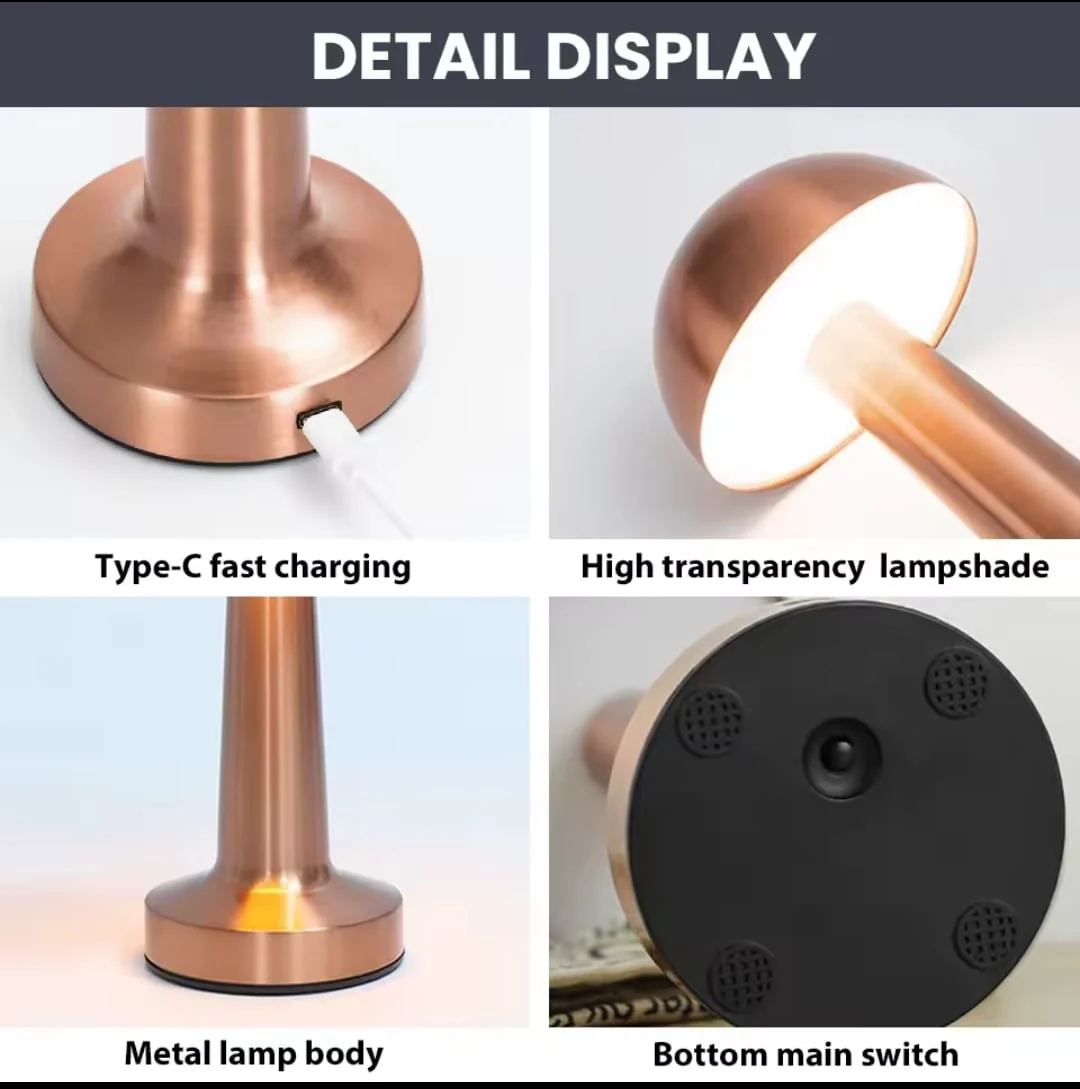 LED Night Light - Image 4