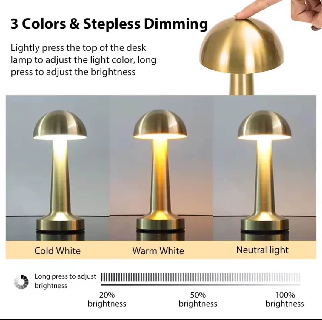 LED Night Light - Image 5