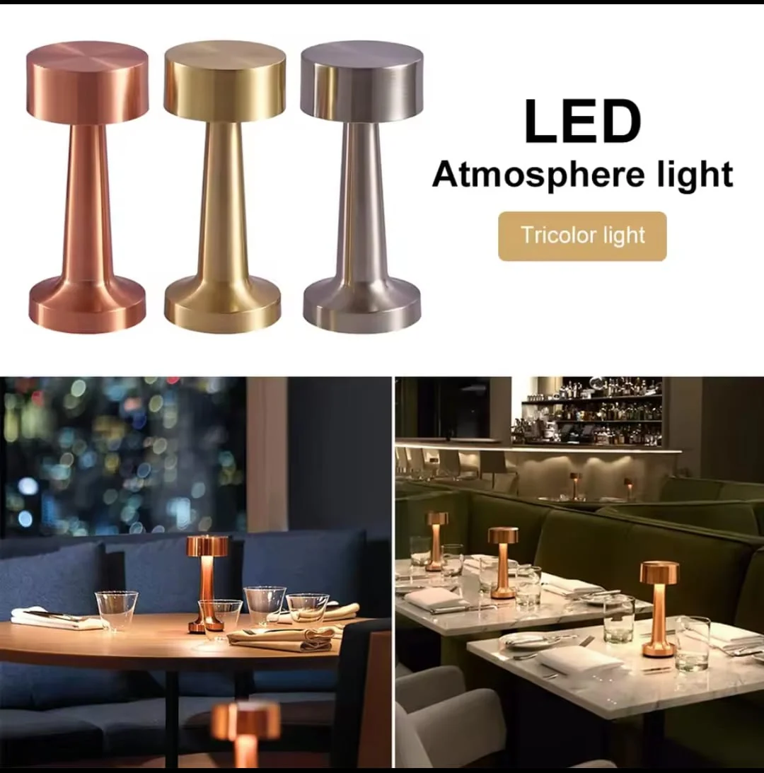 LED Night Light - Image 6