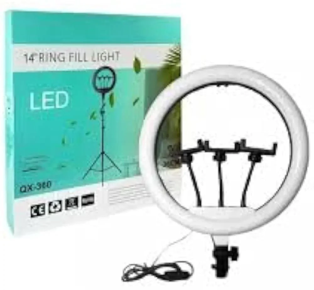 LED Ring light - Image 4