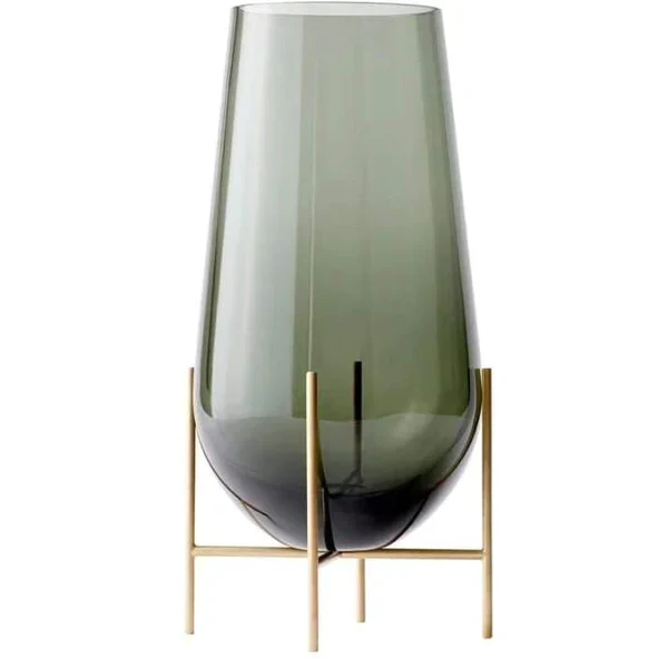 Light Luxury Flower vase with stand - Image 5