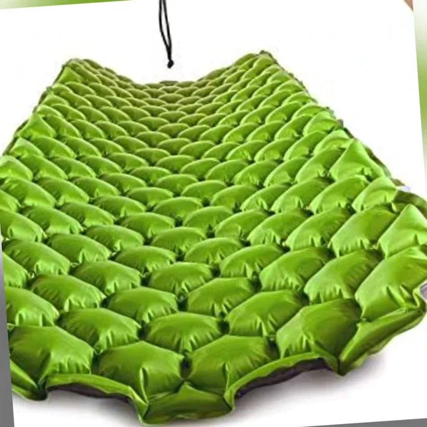 Light weight waterproof self inflating sleeping mat - Image 4