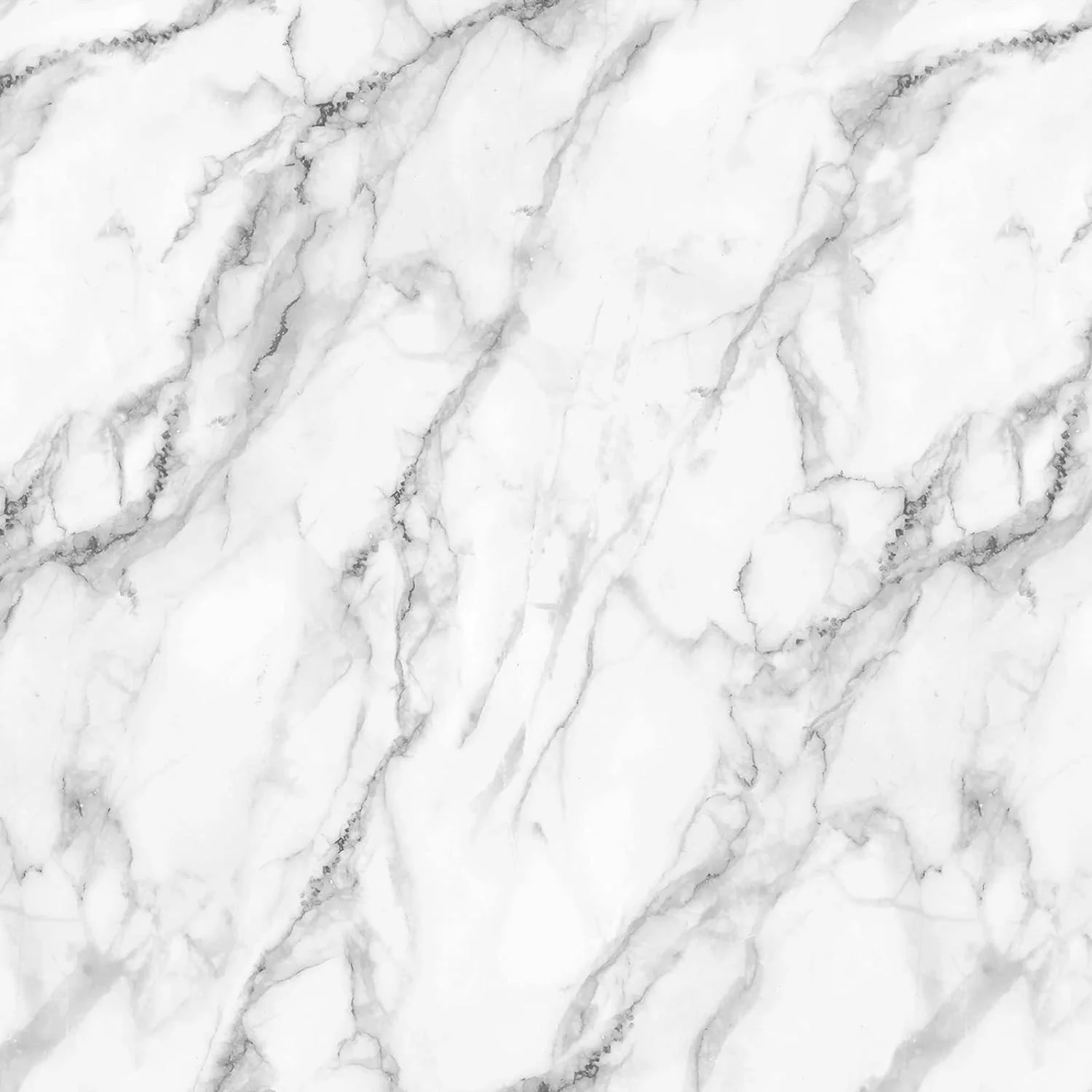 Marble Contact Paper Peel and Stick Wallpaper Contact Paper for Countertops 50*1000cm - Image 6