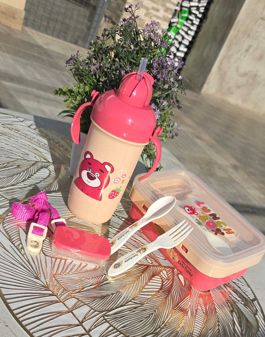 LUNCH BOX - Image 3