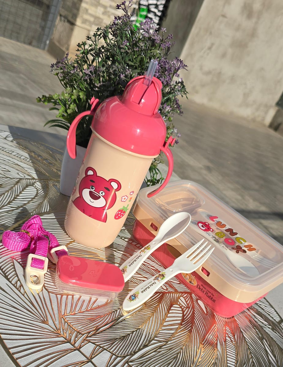 LUNCH BOX - Image 4