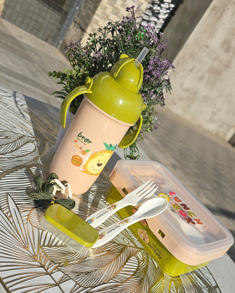 LUNCH BOX - Image 5