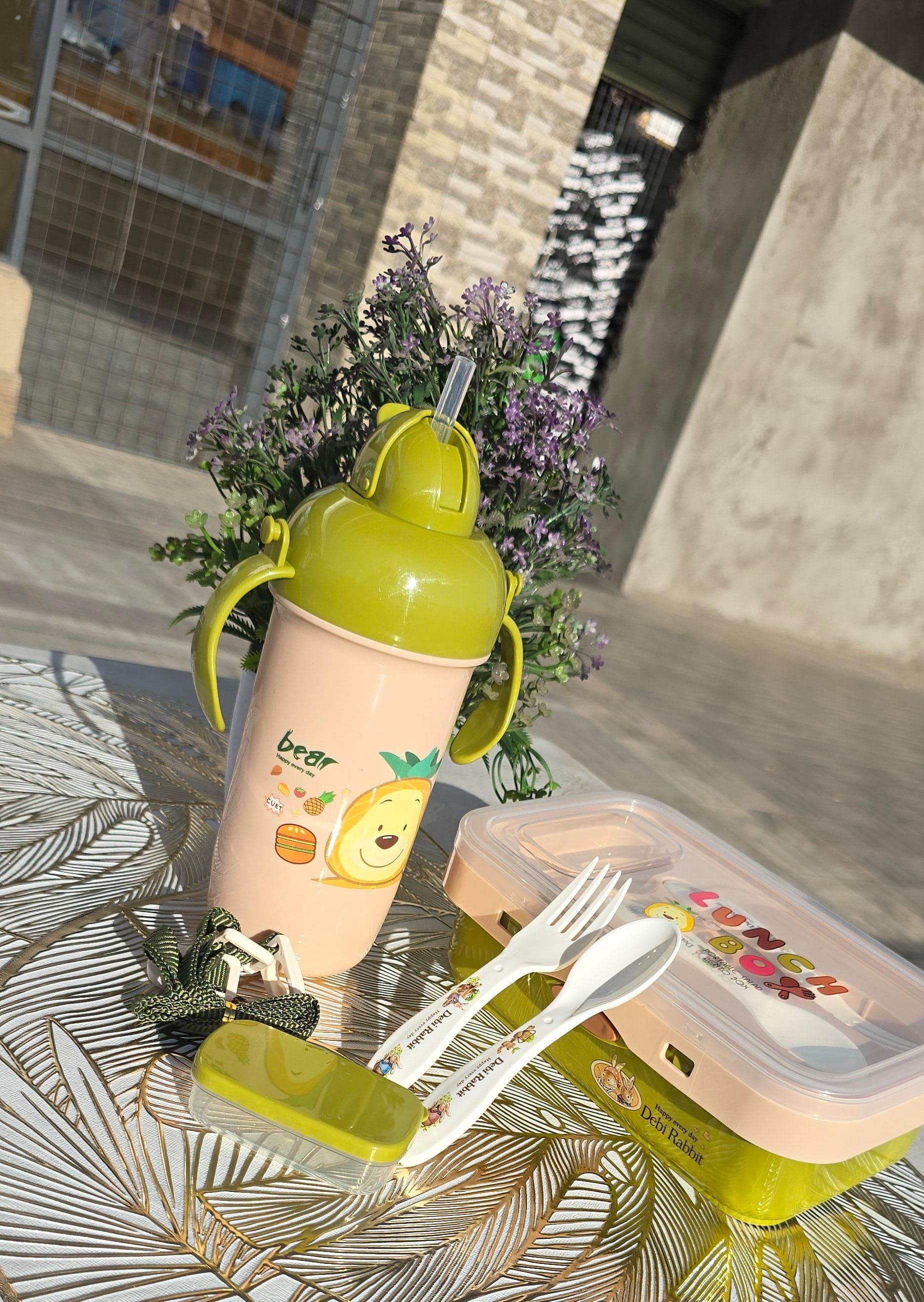 LUNCH BOX - Image 6