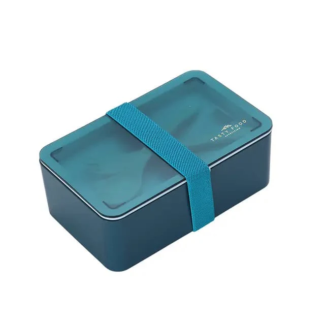 Microwaveable Lunch Box - Image 5