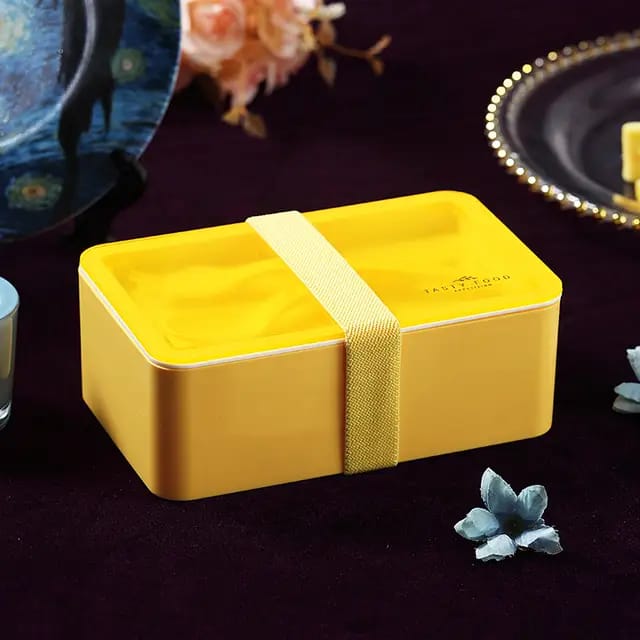 Microwaveable Lunch Box - Image 6