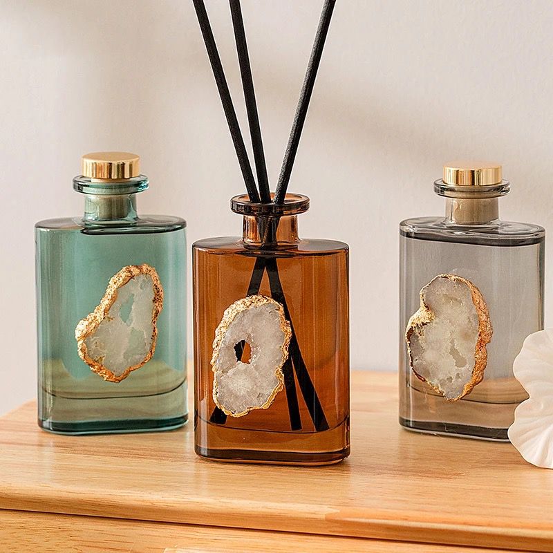 Luxurious Aromatherapy Essential oil fragrance  Reed diffuser - Image 2