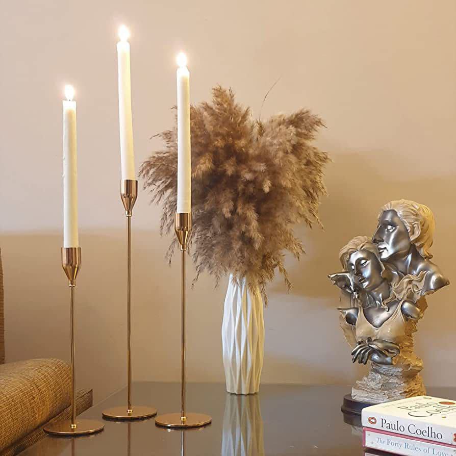 Luxurious candle holders - Image 2