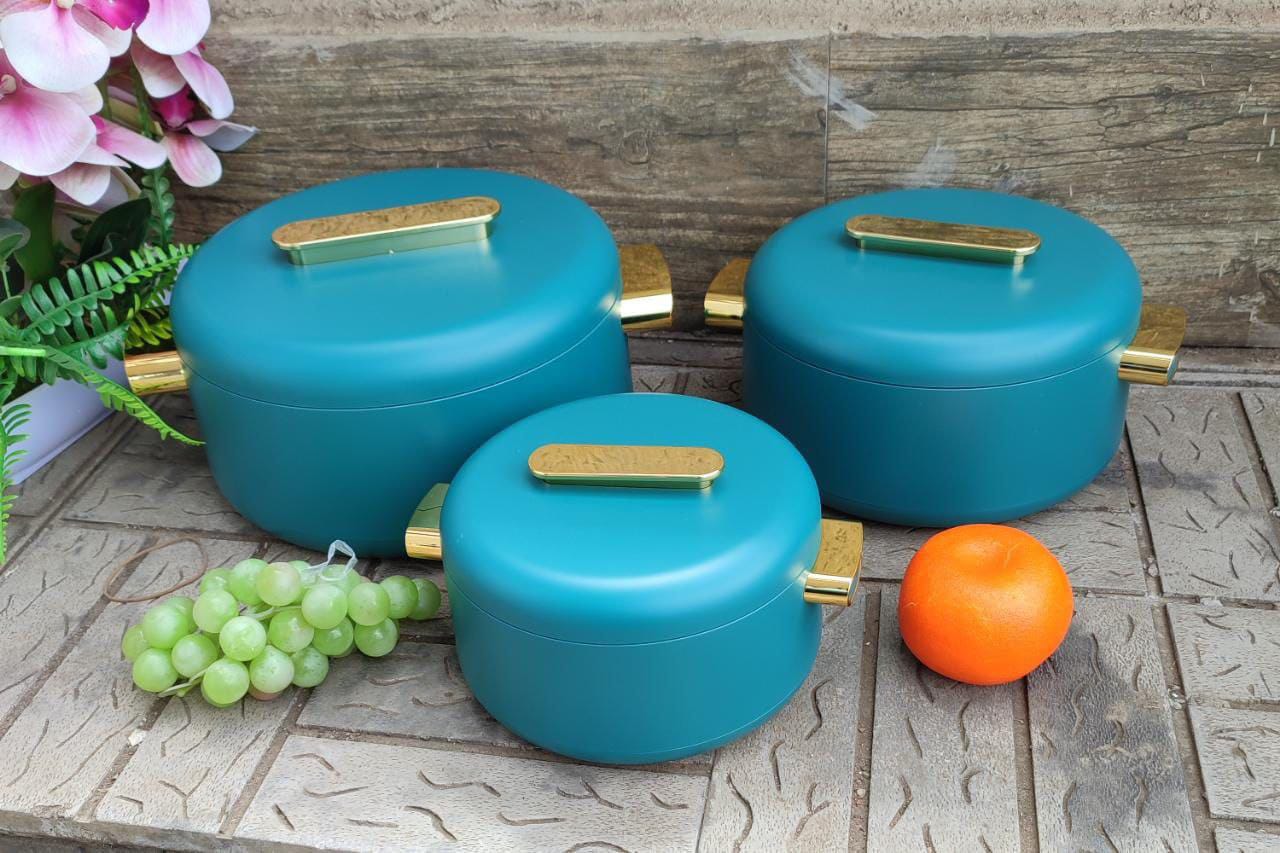 Luxurious insulated Hotpots - Image 3