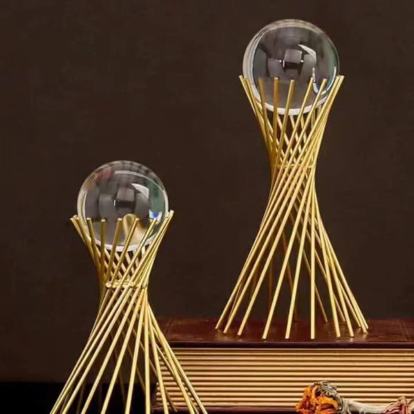 Luxury Modern Decoration Accessories - Image 2