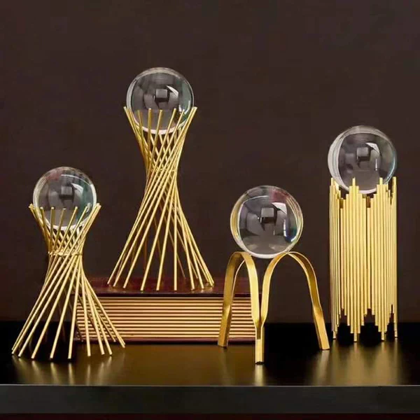 Luxury Modern Decoration Accessories - Image 3