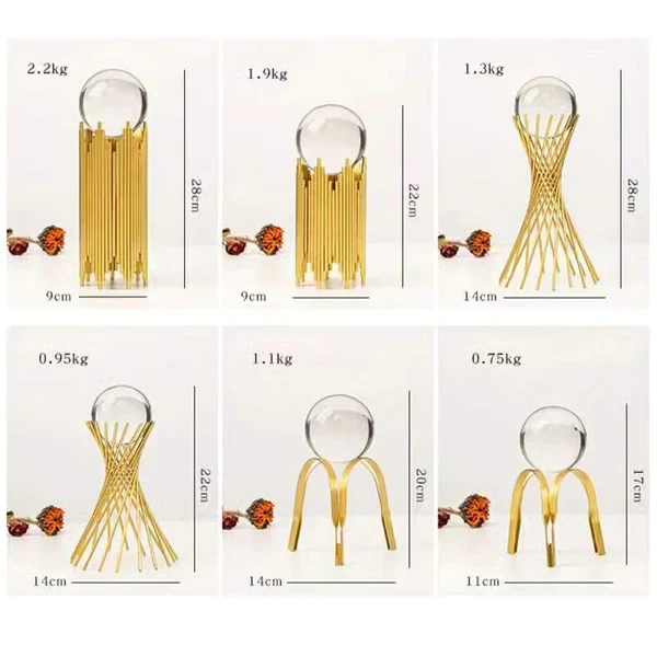 Luxury Modern Decoration Accessories - Image 5