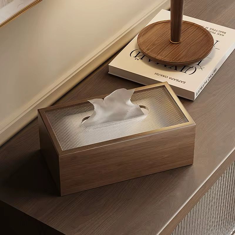 Luxury Tissue Box - Image 2