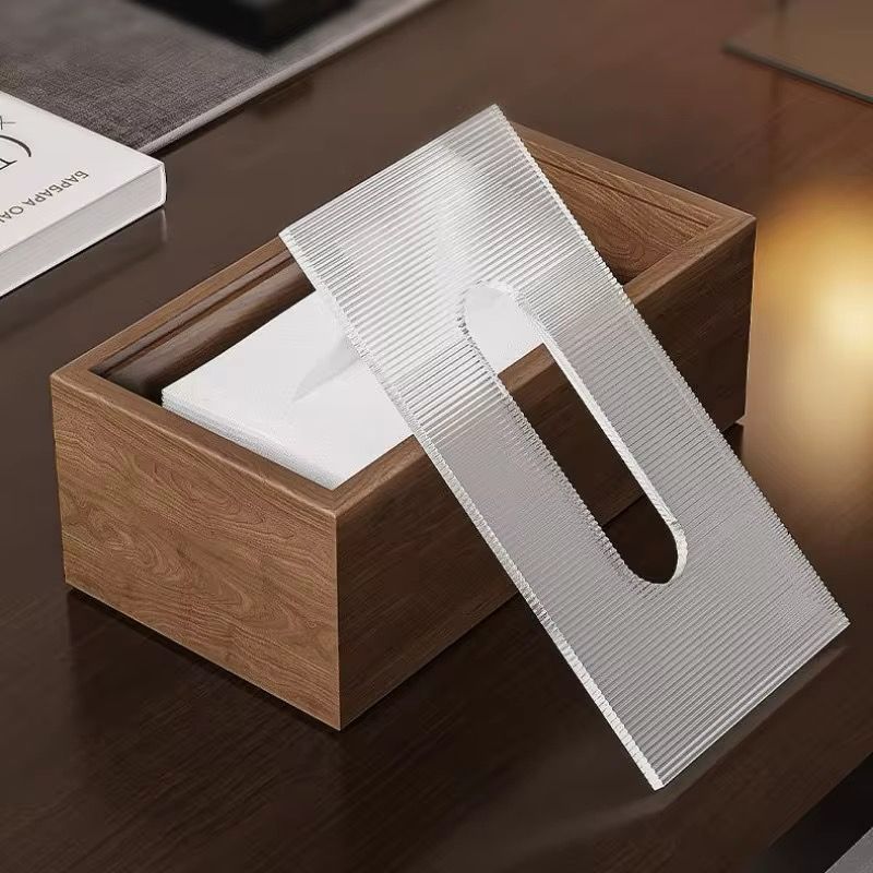 Luxury Tissue Box - Image 3