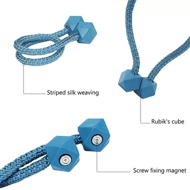 Magnetic curtain holder - Image 4