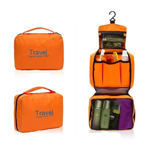 Make-up/toiletries bag - Image 3