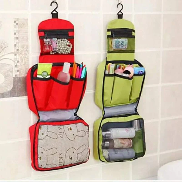 Make-up/toiletries bag - Image 4