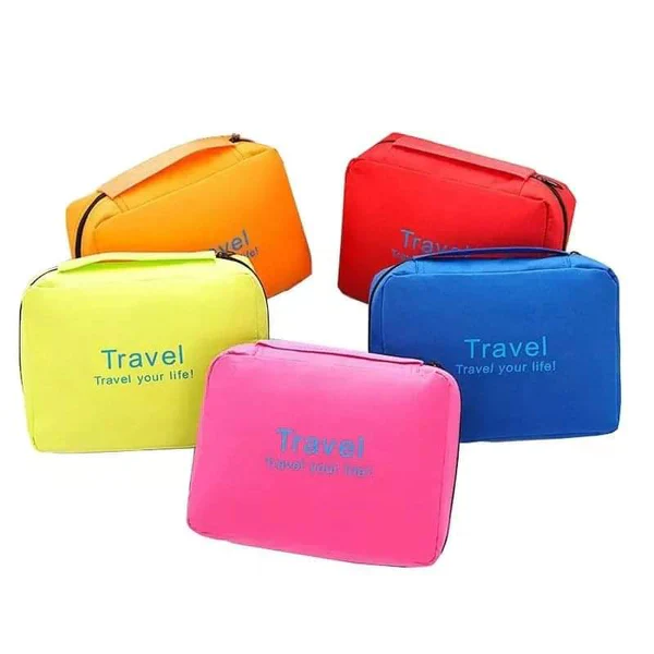Make-up/toiletries bag - Image 5