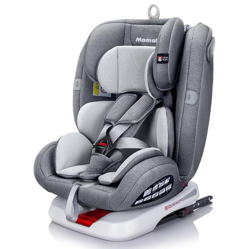 Mamakids Baby car seat - Image 2