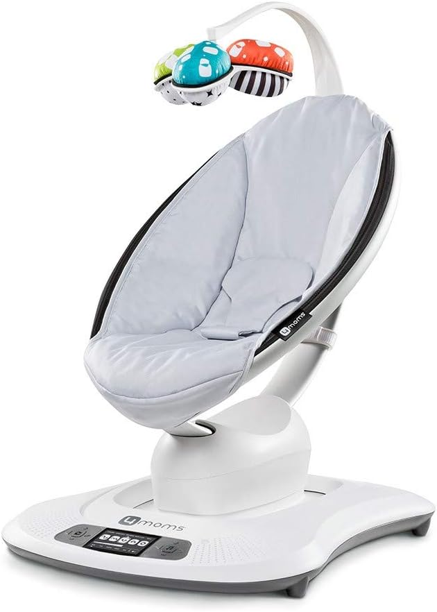 MamaRoo Baby Swing. - Image 2