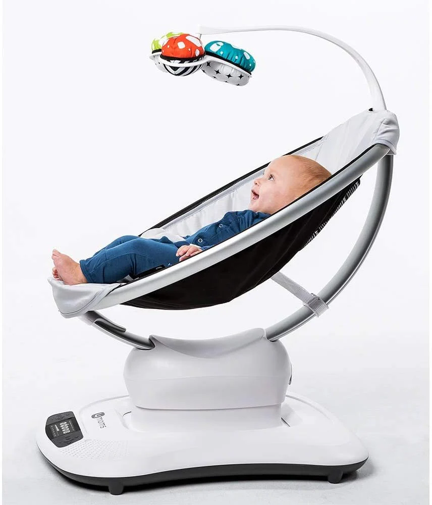 MamaRoo Baby Swing. - Image 3