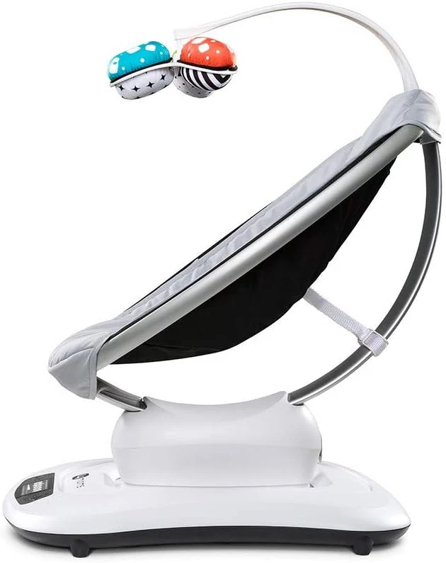 MamaRoo Baby Swing. - Image 5