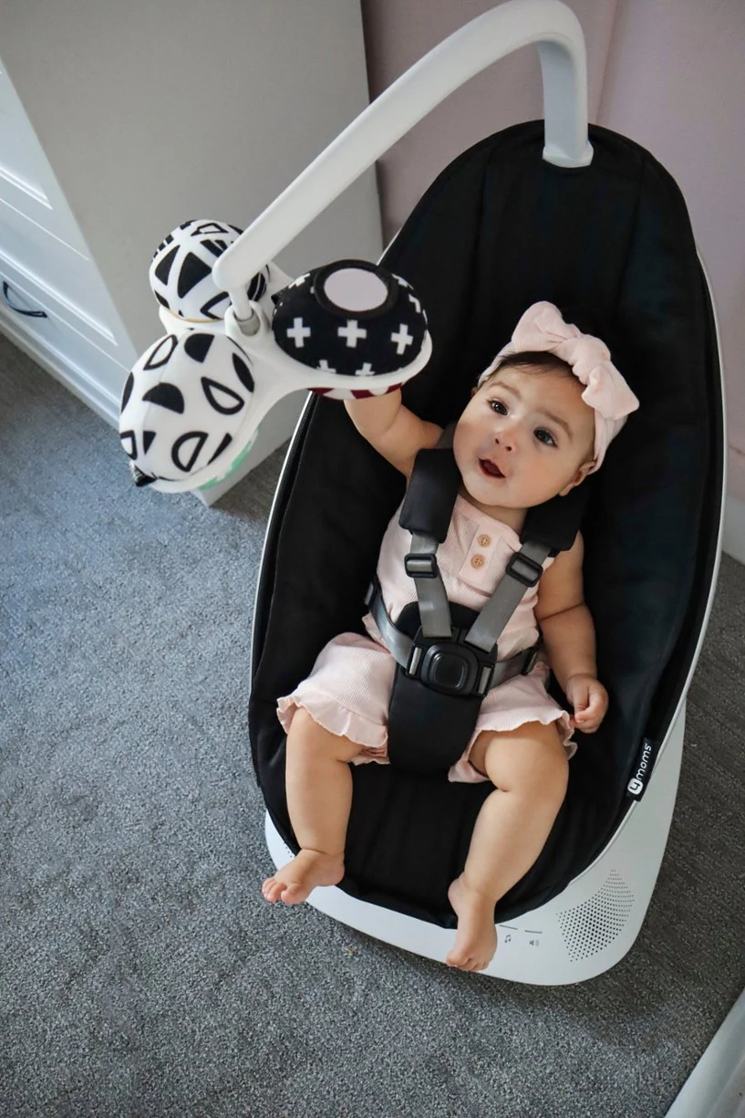 MamaRoo Baby Swing. - Image 9