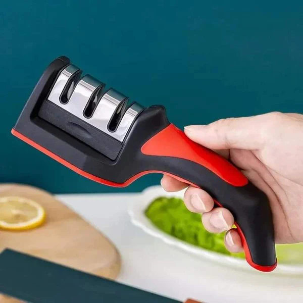 Manual Knife Sharpener - Image 2