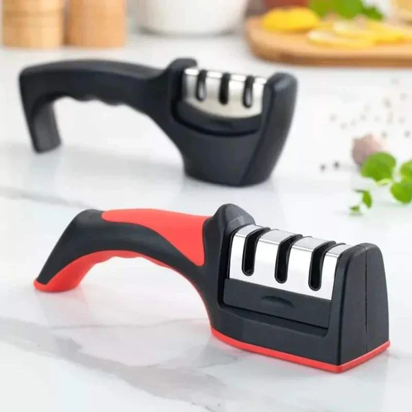 Manual Knife Sharpener - Image 3
