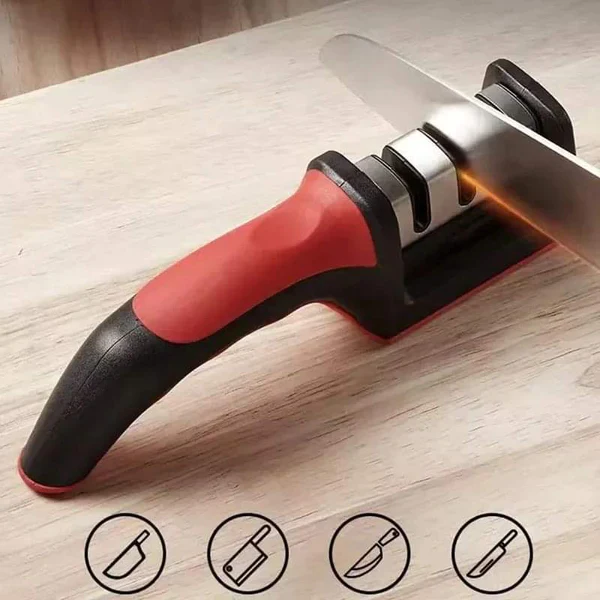 Manual Knife Sharpener - Image 4