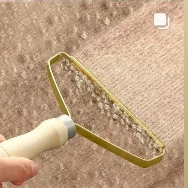 Manual Pet Fur Remover - Image 2