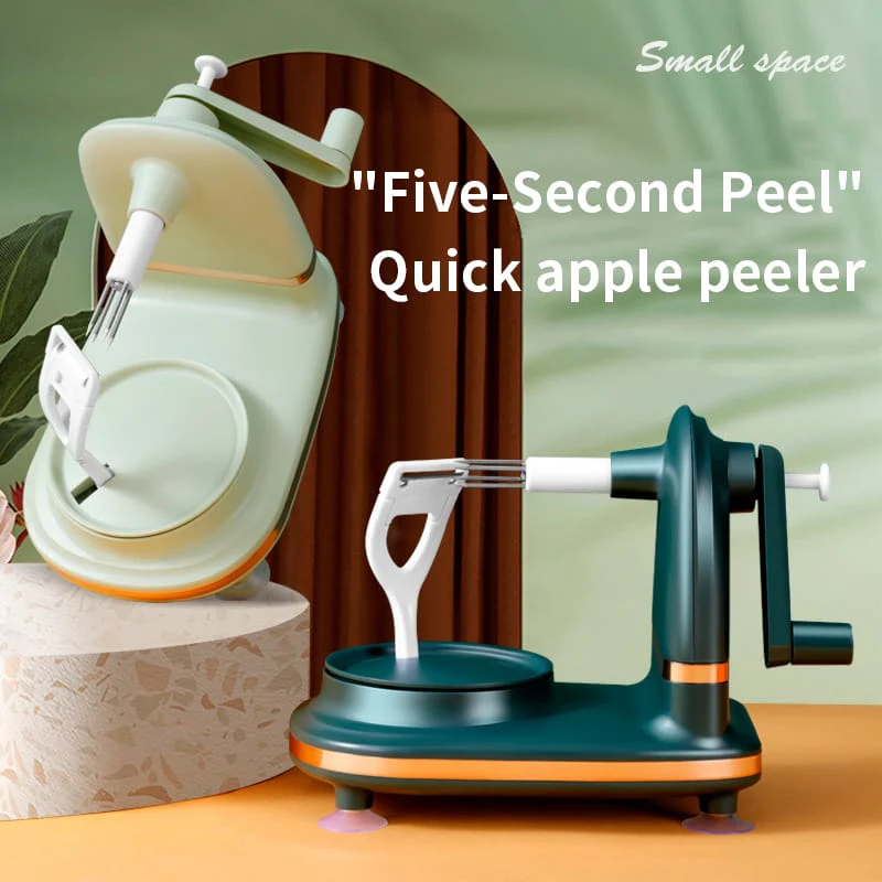 Manual potato or fruit apple peeler - Image 6