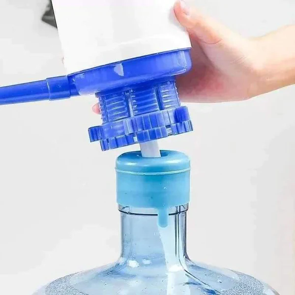 Manual Water Pump - Image 2