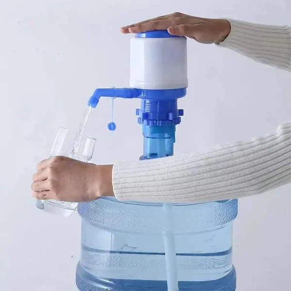 Manual Water Pump - Image 3