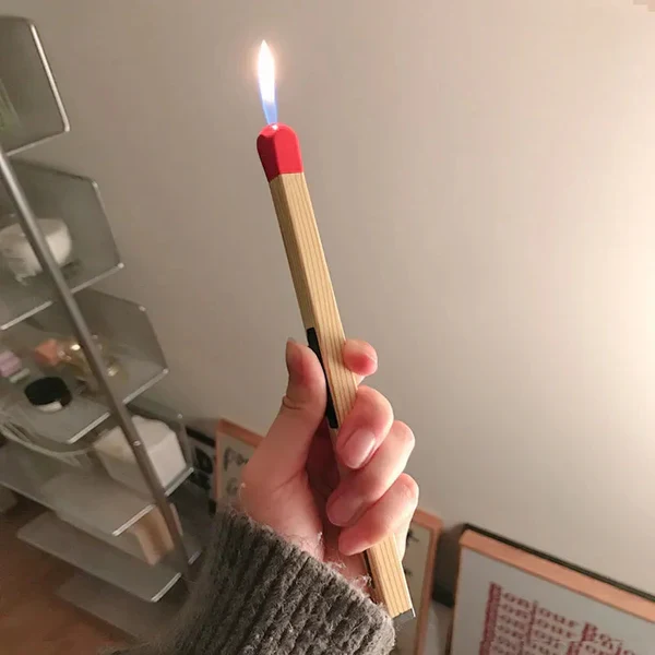 Match Shaped Lighter - Image 4