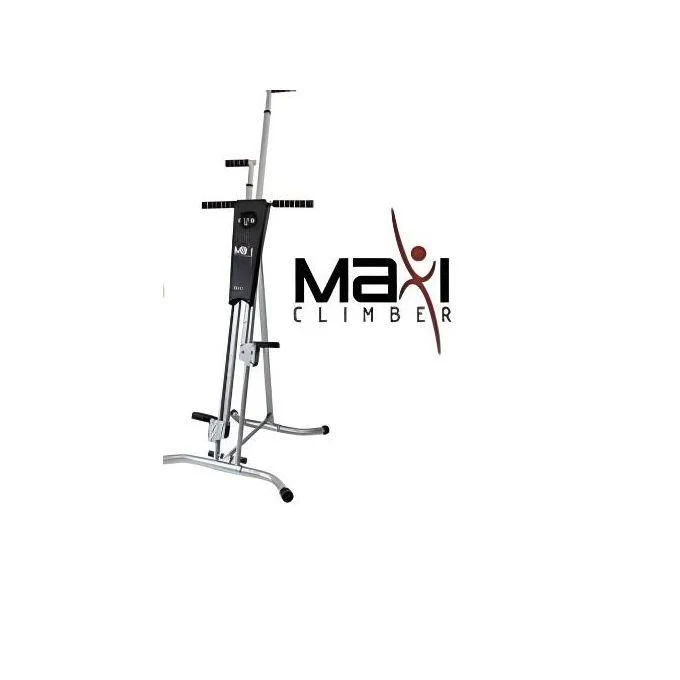 Max Climber Vertical Climber Fitness Exercise Machine - Image 5