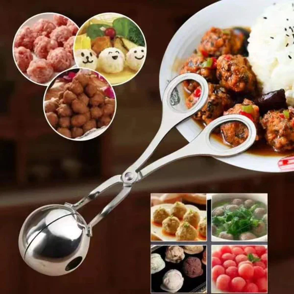 Meatball Maker - Image 2