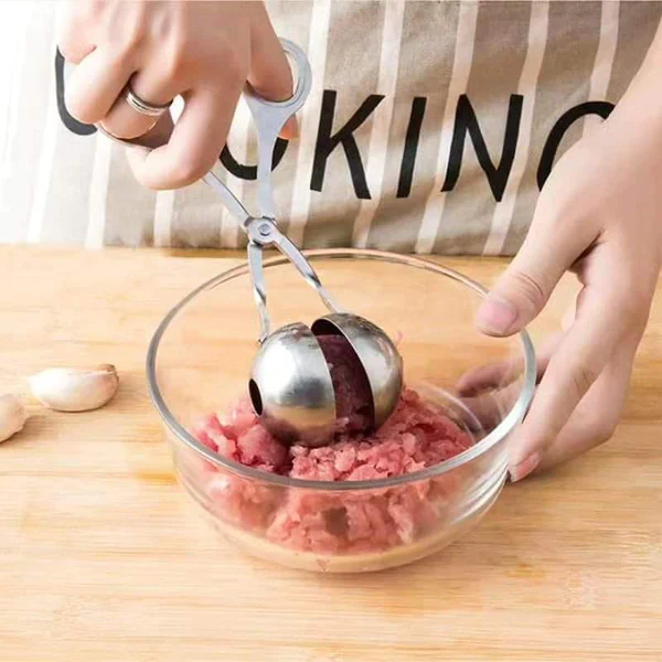 Meatball Maker - Image 3